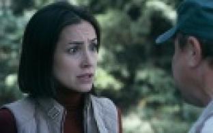 Драма "Анна. Жена егеря" — премьера сериала