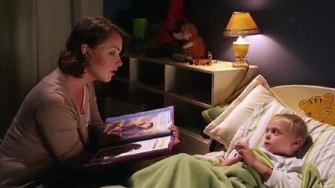 Премьера фильма "Мой белый и пушистый"