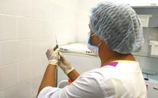 Первоуральцев приглашают на вакцинацию от COVID-19 по субботам