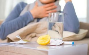 Новую волну заболеваемости гриппом ждут в Свердловской области в феврале-марте