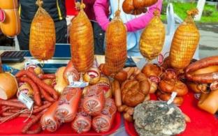 В Первоуральске возобновляются ярмарки выходного дня