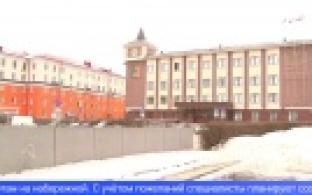 Район для благоустройства выбрали первоуральцы