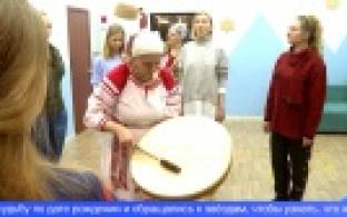 У православных верующих начинаются Святки