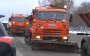 Как новогодние каникулы прошли для оперативных служб