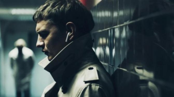 Время хорошего детектива на ПТВ