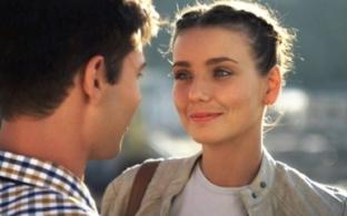 Премьера мелодрамы "Гордиев узел"