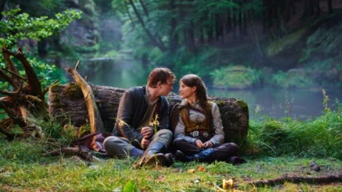 Смотрите приключенческий фильм "Эспен в королевстве троллей"