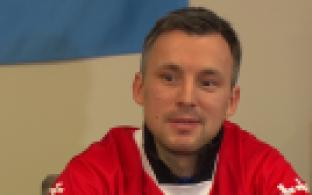 Состав «Уральского трубника» пополнил семикратный чемпион мира Павел Булатов