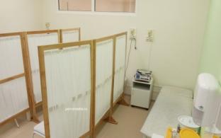 В Талице после ремонта открылась ОВП