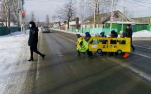 300 ДТП с участием детей произошло в регионе с начала года