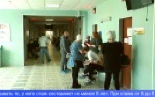 С 1 января в России вырастет максимальный размер больничного