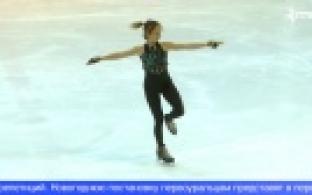 Для первоуральцев готовят новогоднюю постановку на коньках