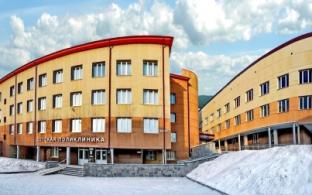 Изменился график работы кабинетов неотложной помощи детской больницы Первоуральска