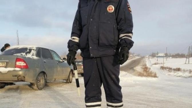 Полицейские Первоуральска проведут операцию «Должник»