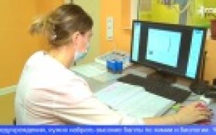 Первоуральск подготовит врачей-педиатров по целевому набору