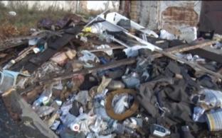 Фотоловушки для борьбы с несанкционированными свалками установили в Свердловской области