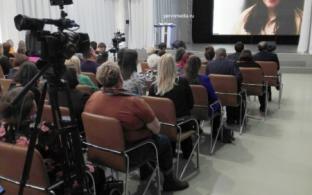 В Первоуральске проходит фестиваль "Волонтёрство в социокультурной сфере"