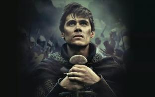 Историческая драма "Вильгельм-завоеватель" сегодня в 21:00 на телеканале ПТВ