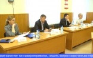 В администрации Первоуральска прошел день приёма граждан