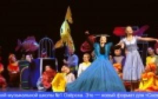 Сказочная атмосфера добра и творчества - фестиваль «Снежность»