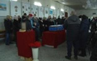 В Первоуральске и Новоуткинске сегодня простились с военнослужащими, погибшими в ходе СВО