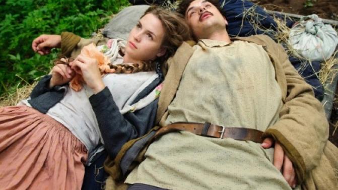 Продолжение сериала "Чужое гнездо" на ПТВ