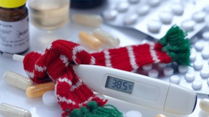 Врачи предупреждают об опасности распространения свиного гриппа