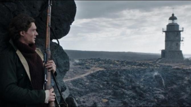 Время триллера на ПТВ