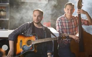 Премьера сериала "Мелодия любви" — сегодня в 12:00 на телеканале ПТВ