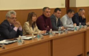 Первоуральский бюджет стал главной темой заседания городской Думы