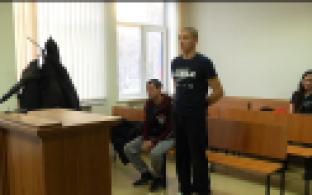 Сегодня в городском суде огласили приговор двум жителям микрорайона Магнитка