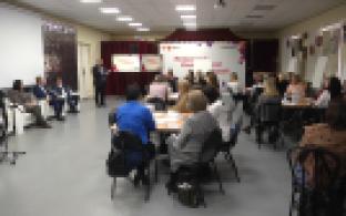 Первоуральск во второй раз становится площадкой для проведения конкурса грантов проекта «Лига управленцев»