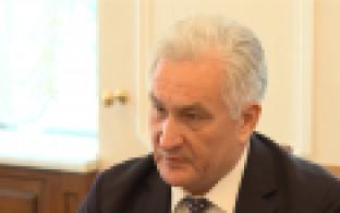 Евгений Куйвашев подписал указ о назначении министра образования и молодежной политики Свердловской области