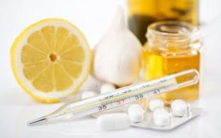 33 тысячи случаев заболевания ОРВИ зарегистрировано в Свердловской области за неделю