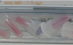 В Новоуральске на фармацевтическом предприятии открыли первый в России цех по производству средства от бесплодия