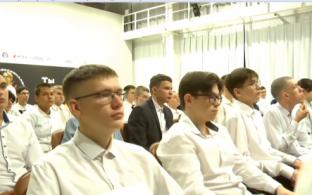 Обучение с гарантией трудоустройства проходят первоуральские студенты