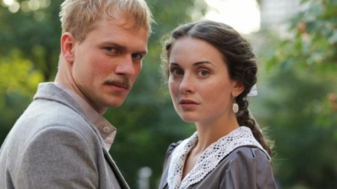 "Пока станица спит" — смотрите продолжение телесериала на телеканале ПТВ