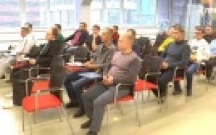 Передовые практики в подготовке кадрового резерва