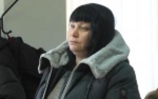 Жительницу Первоуральска обвиняют в поджоге частного дома