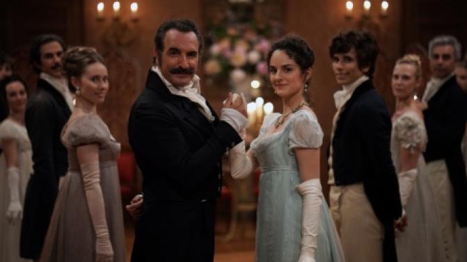 Время отличного кино на ПТВ