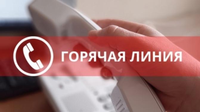 Горячая линия по услугам такси и каршеринга работает в Роспотребнадзоре