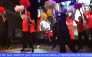 Организации «Первоуральск – город чемпионов» исполнилось 7 лет