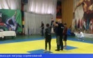 Первоуральские бойцы завоевали медали на международных соревнованиях