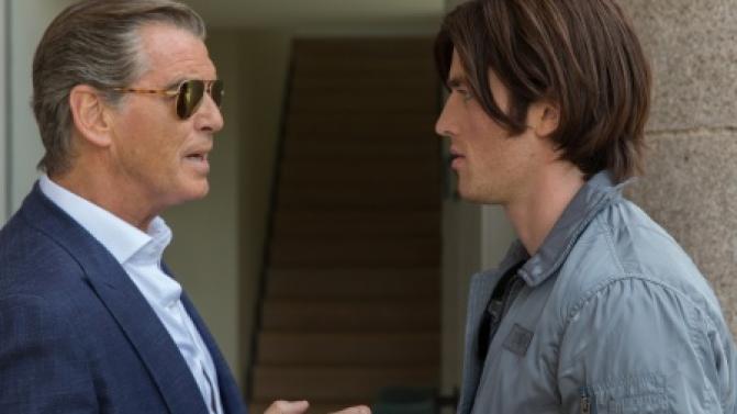 Смотрите триллер "Искусственный интеллект. Доступ не ограничен"