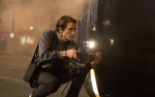 Триллер "Стрингер" — смотрите сегодня в 23:00 на телеканале ПТВ