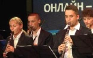 Первоуральск присоединился ко всероссийской акции "Ночь искусств"