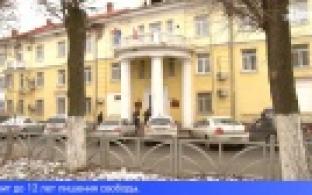 История в духе 90-х произошла в Первоуральске