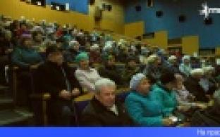 Мероприятия в честь Дня народного единства стартовали в Первоуральске