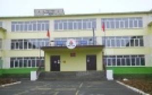 Апельсин. 6 школа отметит юбилей