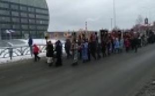 В Первоуральске перекроют дороги